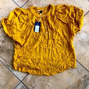 Brand New Universal Thread Summer Top